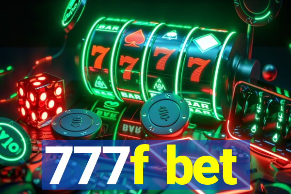 777f bet